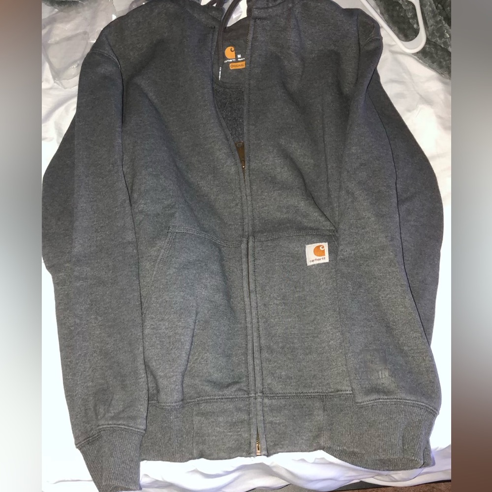 Carhartt jacket